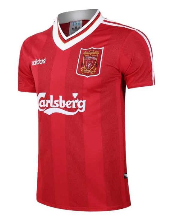 Liverpool Retro-Trikot 1995