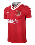 Liverpool Retro-Trikot 1995