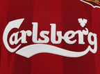 Liverpool Retro-Trikot 1995