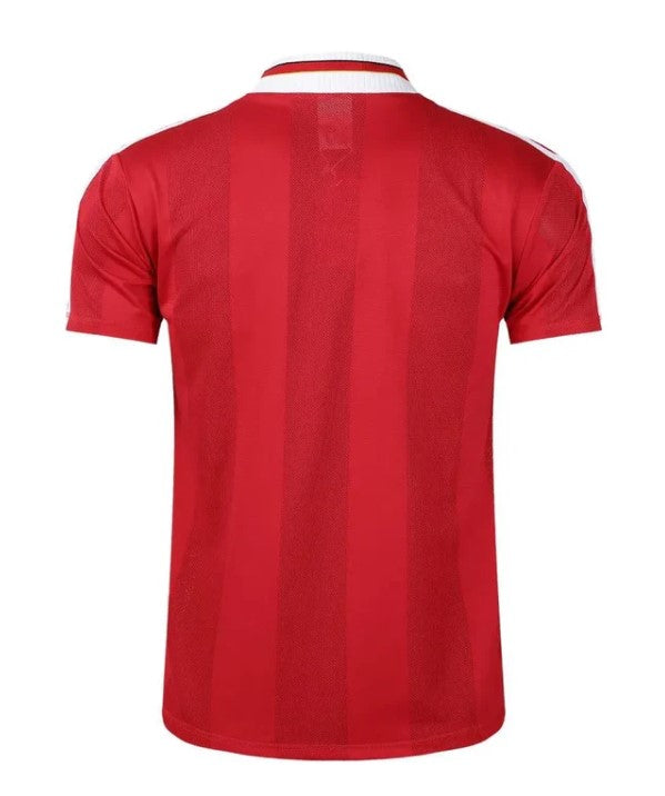 Liverpool Retro-Trikot 1995