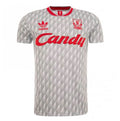 Liverpool Retro Trikot 1989