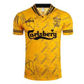 Liverpool Retro Trikot 1994