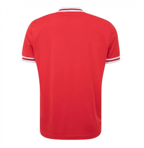 Liverpool Retro Shirt 1981