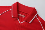 Liverpool Retro Shirt 2001