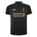 Liverpool Retro Shirt 2018