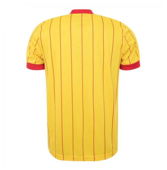 Liverpool Retro Shirt 1981