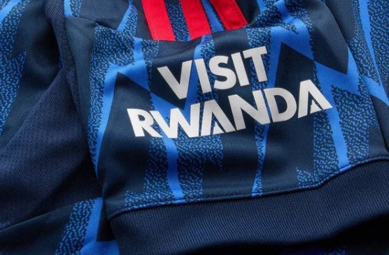 Arsenal Away Shirt 2025/26 - Player Version