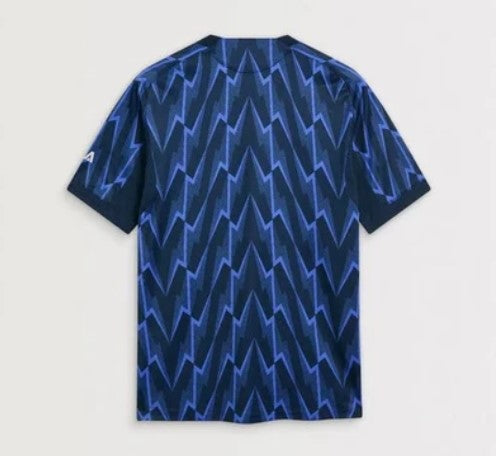 Arsenal Away Shirt 2025/26 - Player Version