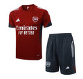 Arsenal Training Set 2025/26