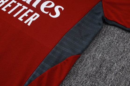 Arsenal Training Set 2025/26