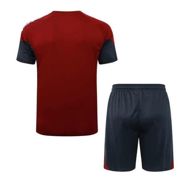 Arsenal Training Set 2025/26