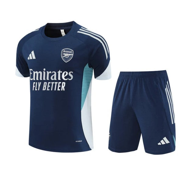 Arsenal Training Set 2025/26 - Kids