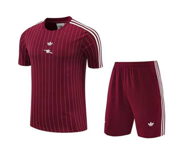 Arsenal Training Set 2025/26