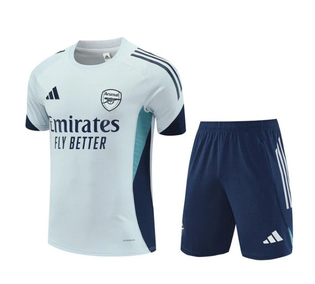 Arsenal Trainingsset 2025/26 - Kinder
