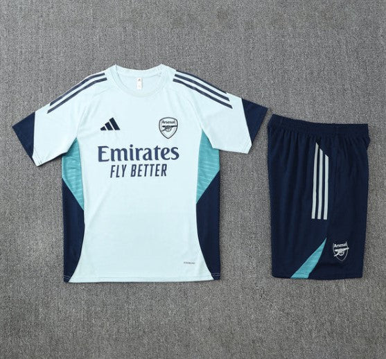 Arsenal Trainingsset 2025/26 - Kinder