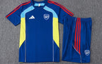Arsenal Training Set 2025/26