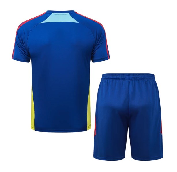 Arsenal Training Set 2025/26