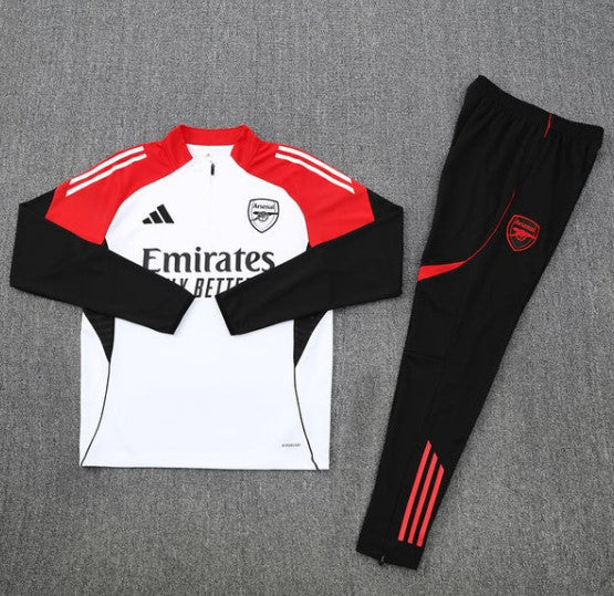 Arsenal Trainingsanzug 2025/26
