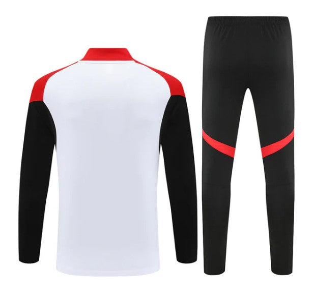 Arsenal Kinder-Trainingsanzug 2025/26