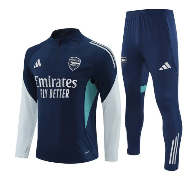 Arsenal Trainingsanzug 2025/26