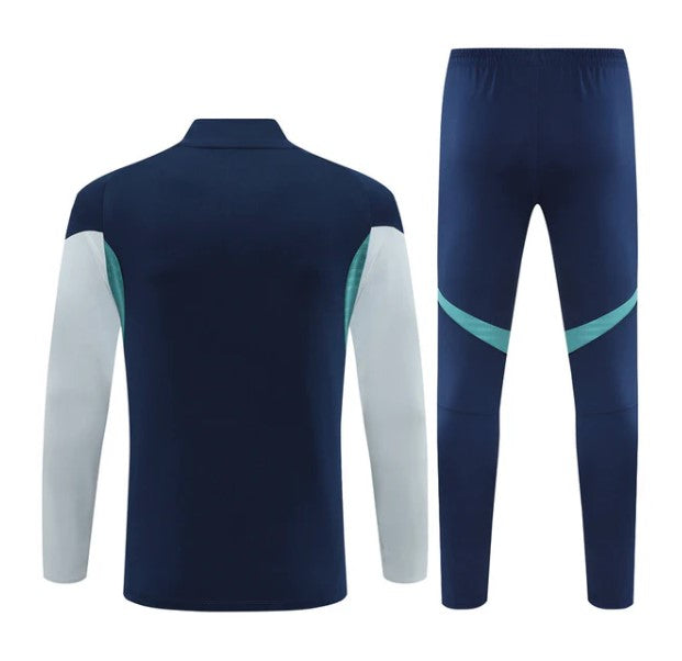 Arsenal Kids Tracksuit 2025/26