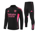 Arsenal Kinder-Trainingsanzug 2025/26
