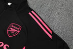 Arsenal Kinder-Trainingsanzug 2025/26