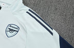Arsenal Kids Tracksuit 2025/26