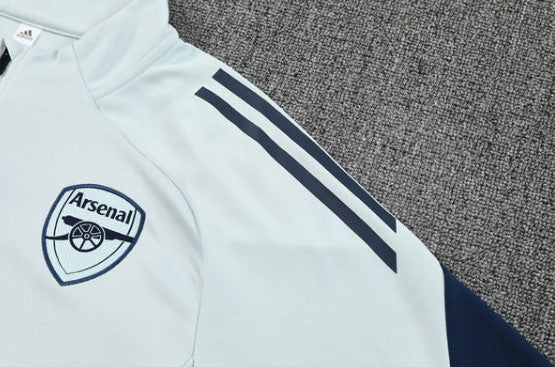 Arsenal Kids Tracksuit 2025/26