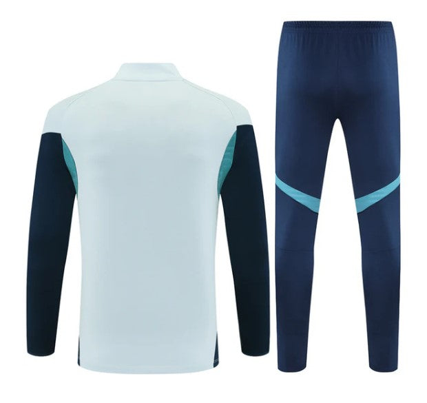 Arsenal Kids Tracksuit 2025/26