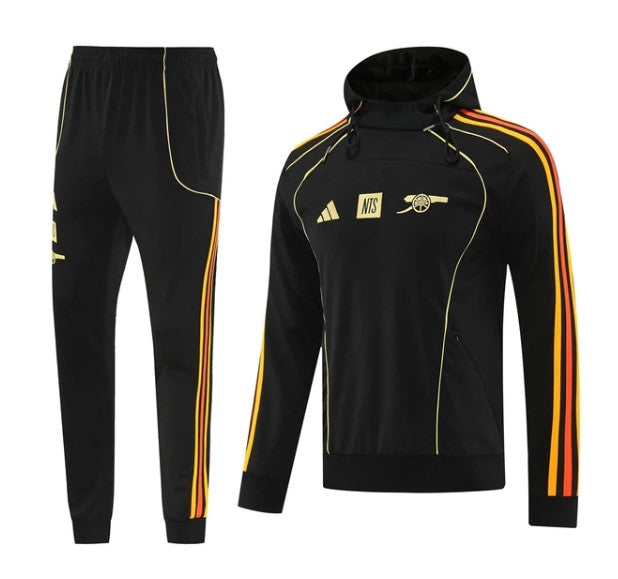 Arsenal Trainingsanzug 2025/26