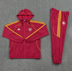 Arsenal Wasserdichter Trainingsanzug 2025/26