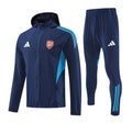 Arsenal Wasserdichter Trainingsanzug 2025/26