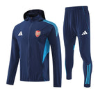 Arsenal Wasserdichter Trainingsanzug 2025/26