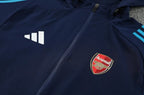 Arsenal Wasserdichter Trainingsanzug 2025/26