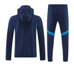 Arsenal Wasserdichter Trainingsanzug 2025/26