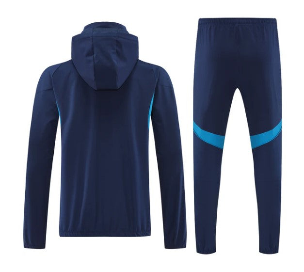 Arsenal Wasserdichter Trainingsanzug 2025/26