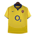 Arsenal Retro Shirt 2003