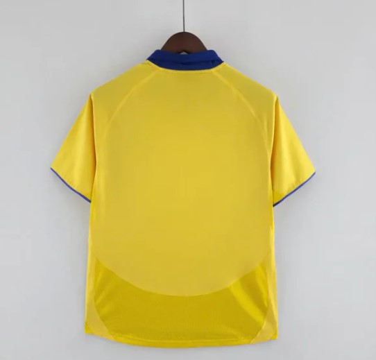 Arsenal Retro Shirt 2003