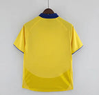 Arsenal Retro Shirt 2003