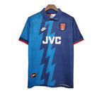 Arsenal Retro Trikot 1995