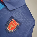 Arsenal Retro Trikot 1995