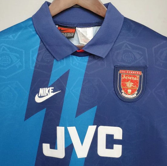Arsenal Retro Trikot 1995
