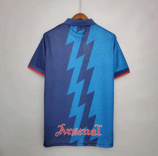 Arsenal Retro Trikot 1995