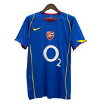 Arsenal Retro-Trikot 2004