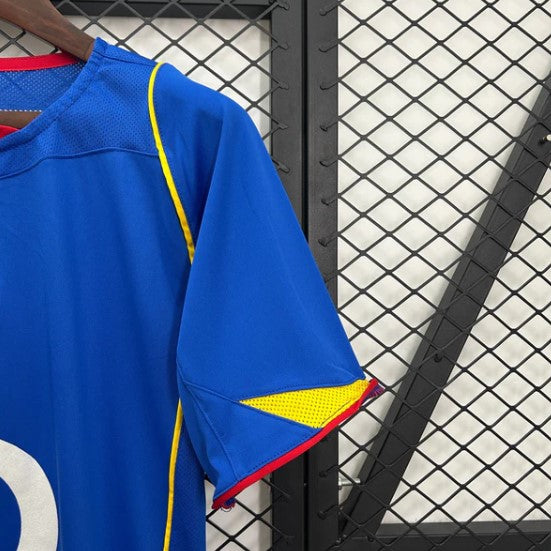 Arsenal Retro-Trikot 2004