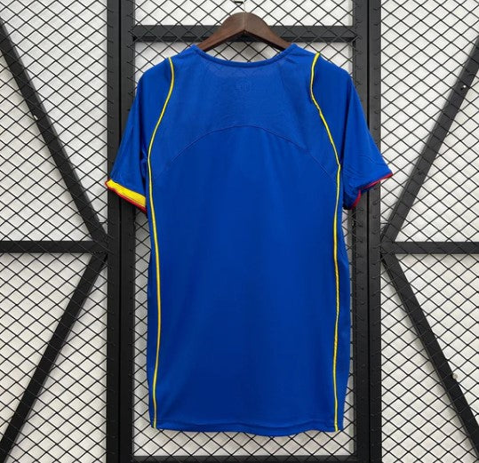 Arsenal Retro-Trikot 2004