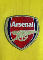 Arsenal Retro Trikot 2005