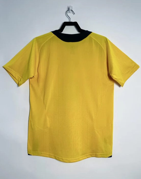Arsenal Retro Trikot 2005