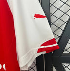 Arsenal Retro-Trikot 2014